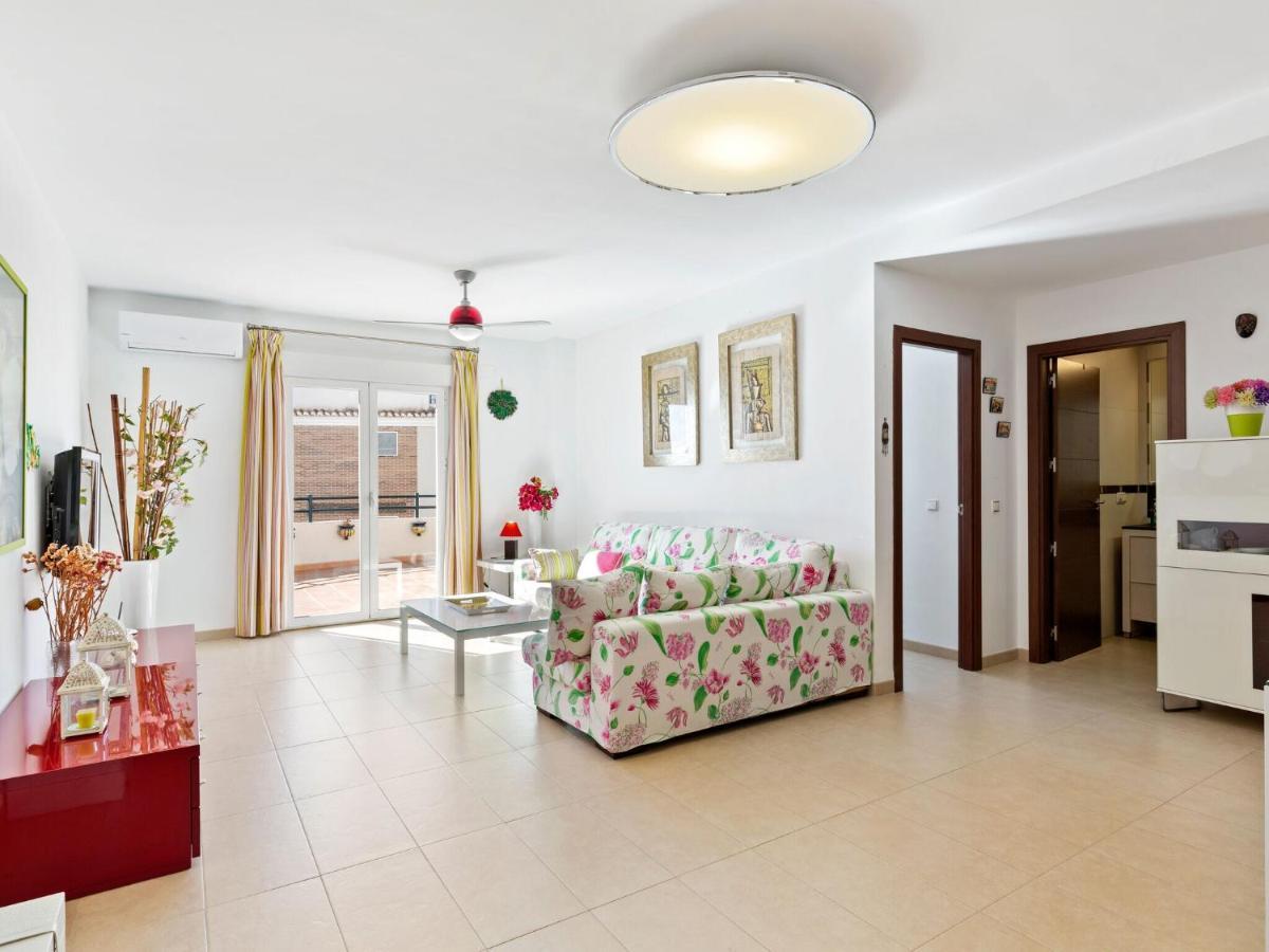 Appartement Belvilla By Oyo In La Herradura *